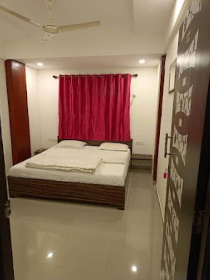 Janavi Resort Neral Luaran gambar