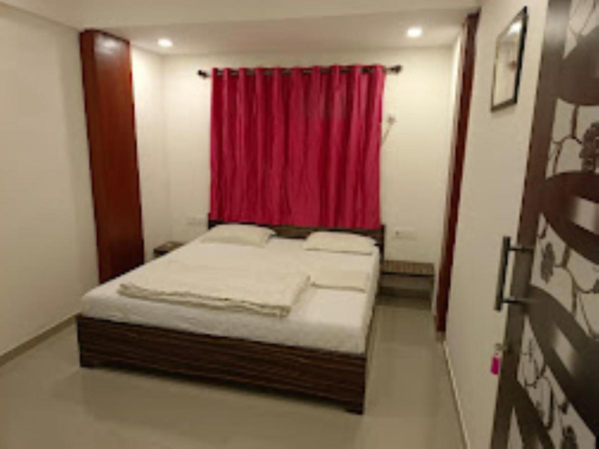 Janavi Resort Neral Luaran gambar
