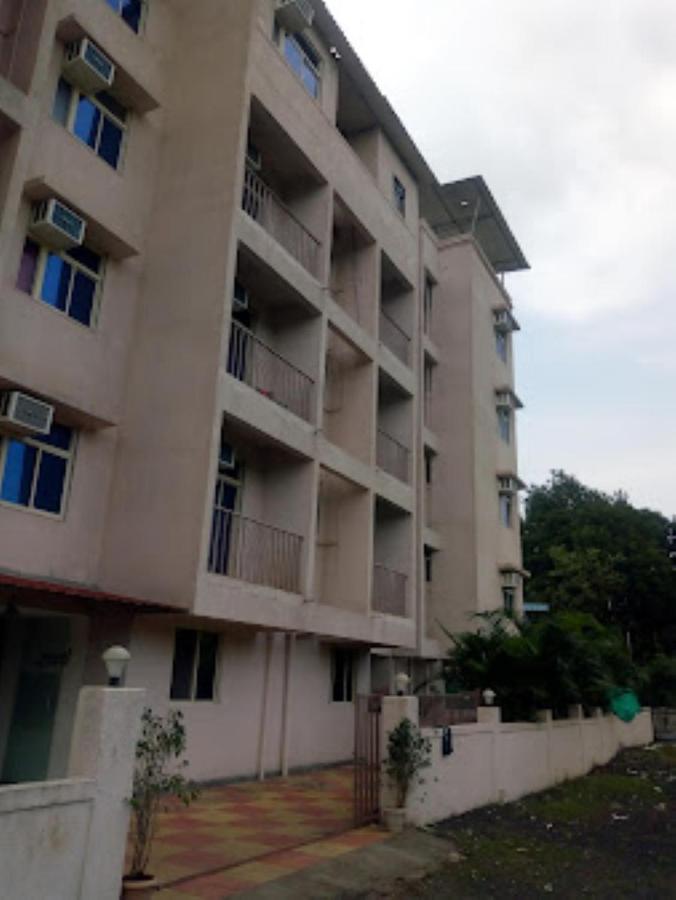 Janavi Resort Neral Luaran gambar