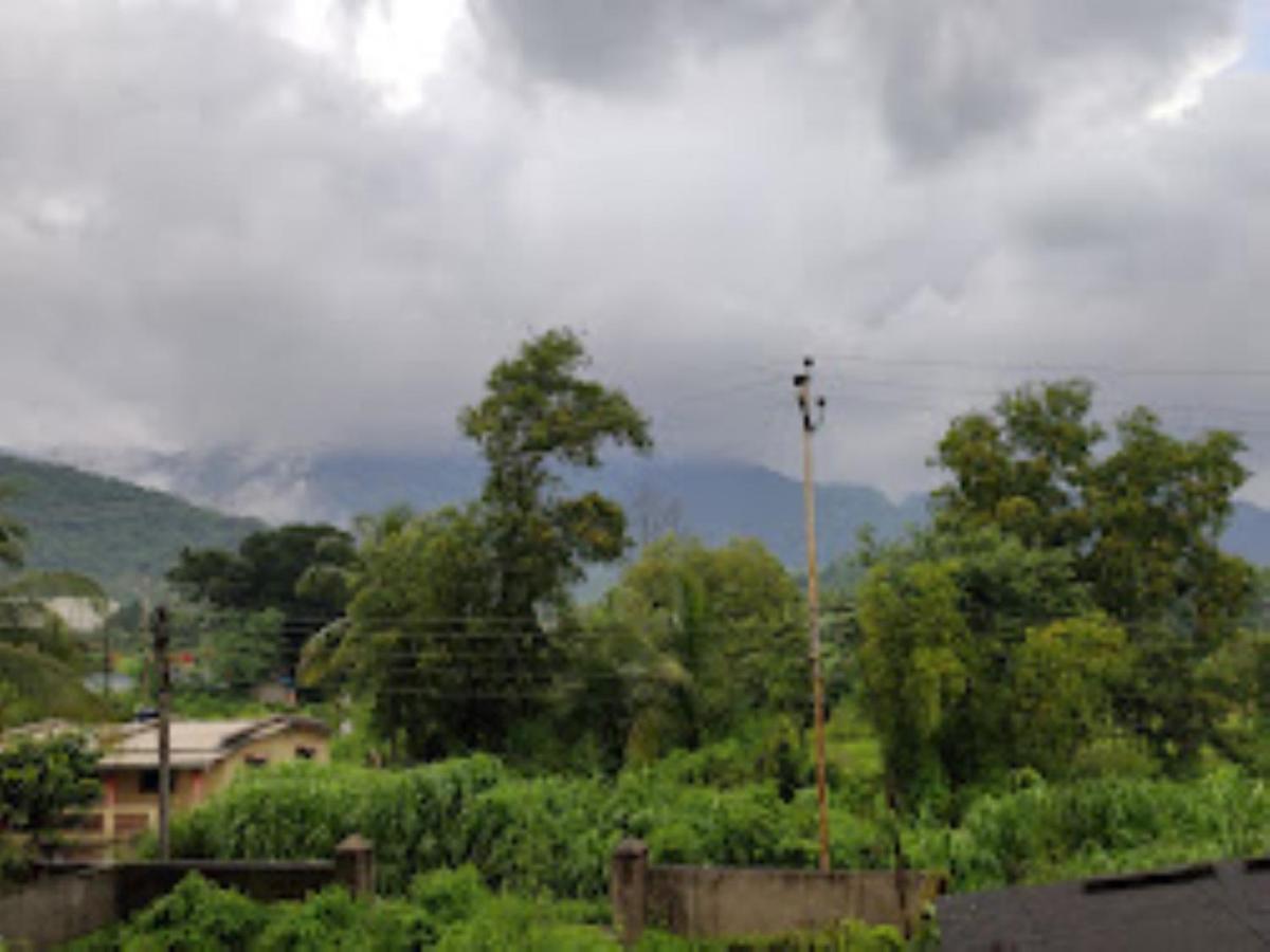 Janavi Resort Neral Luaran gambar