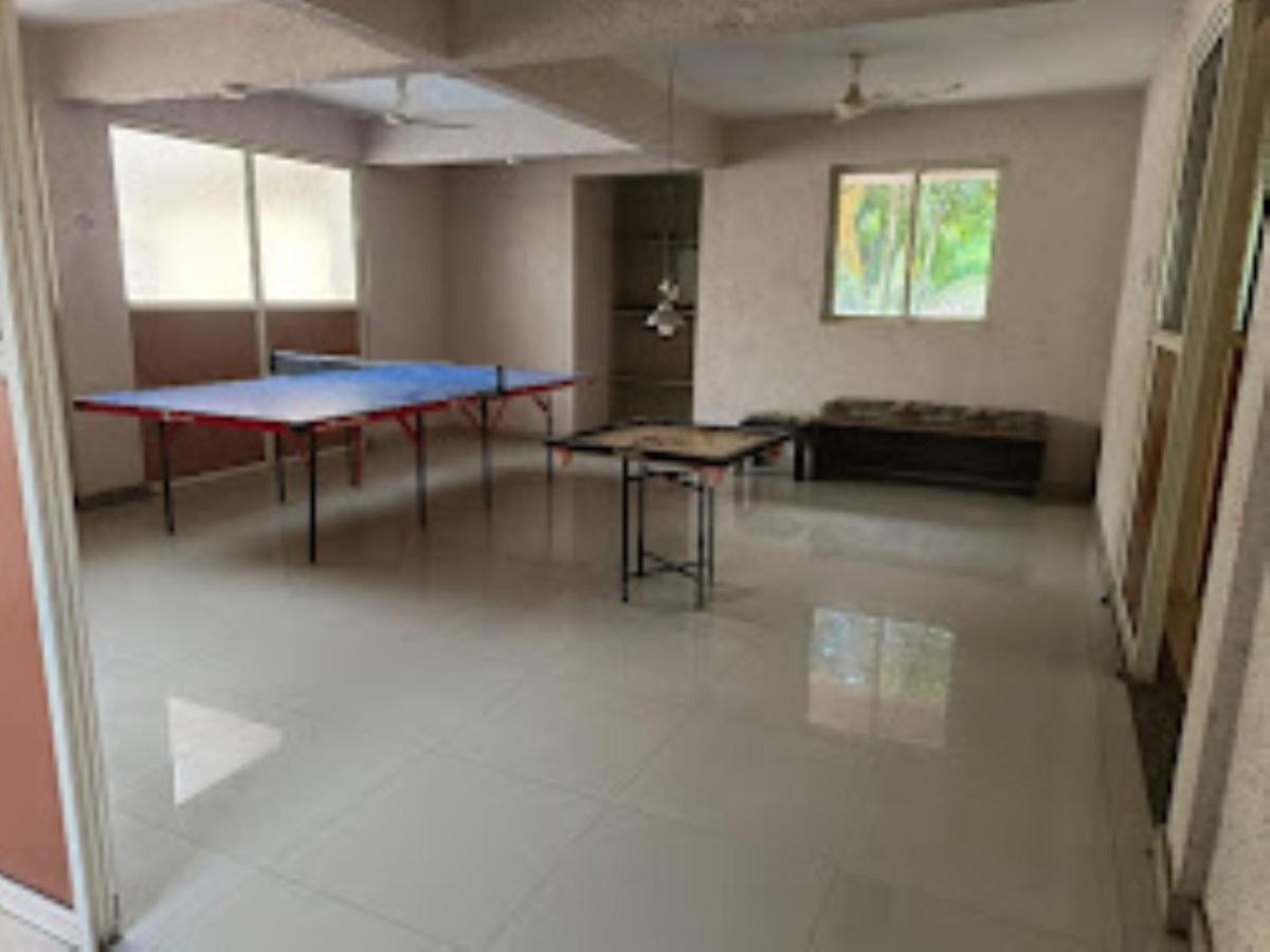 Janavi Resort Neral Luaran gambar